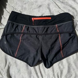 Lululemon Speed Short